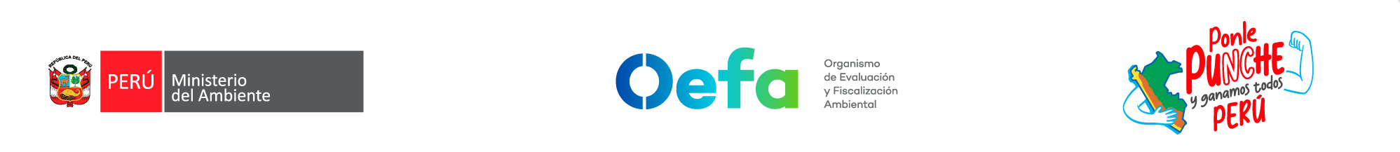 Franja inferior oficial